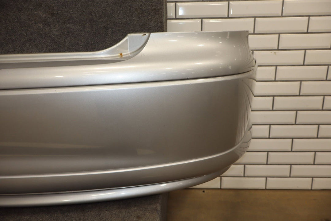 2004 Pontiac GTO Rear Bumper Assembly - Single Exhaust Cutout Quicksilver 13