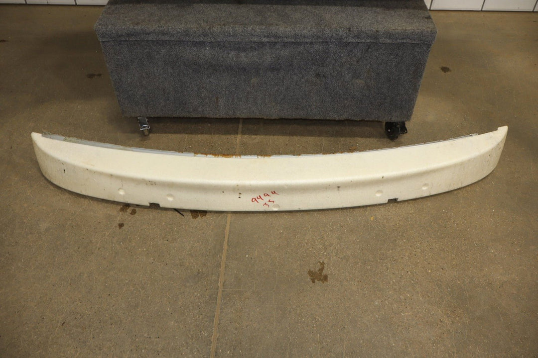 2004 Pontiac GTO Rear Bumper Assembly - Single Exhaust Cutout Quicksilver 13