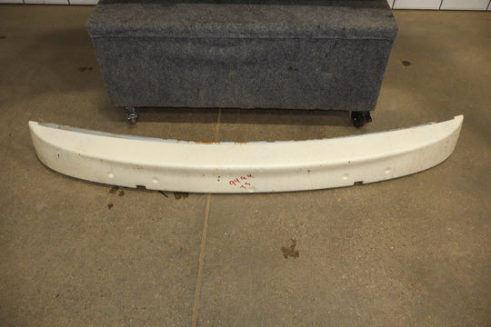 2004 Pontiac GTO Rear Bumper Assembly - Single Exhaust Cutout Quicksilver 13