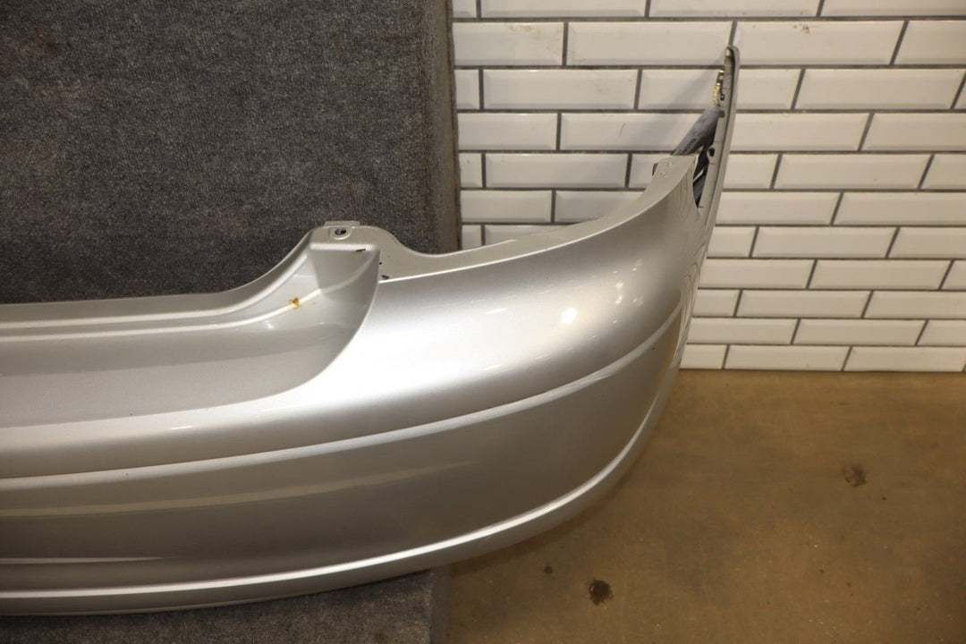 2004 Pontiac GTO Rear Bumper Assembly - Single Exhaust Cutout Quicksilver 13