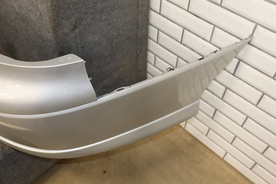 2004 Pontiac GTO Rear Bumper Assembly - Single Exhaust Cutout Quicksilver 13