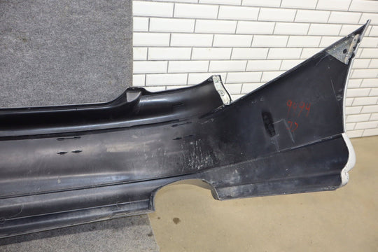 2004 Pontiac GTO Rear Bumper Assembly - Single Exhaust Cutout Quicksilver 13
