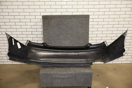 2004 Pontiac GTO Rear Bumper Assembly - Single Exhaust Cutout Quicksilver 13