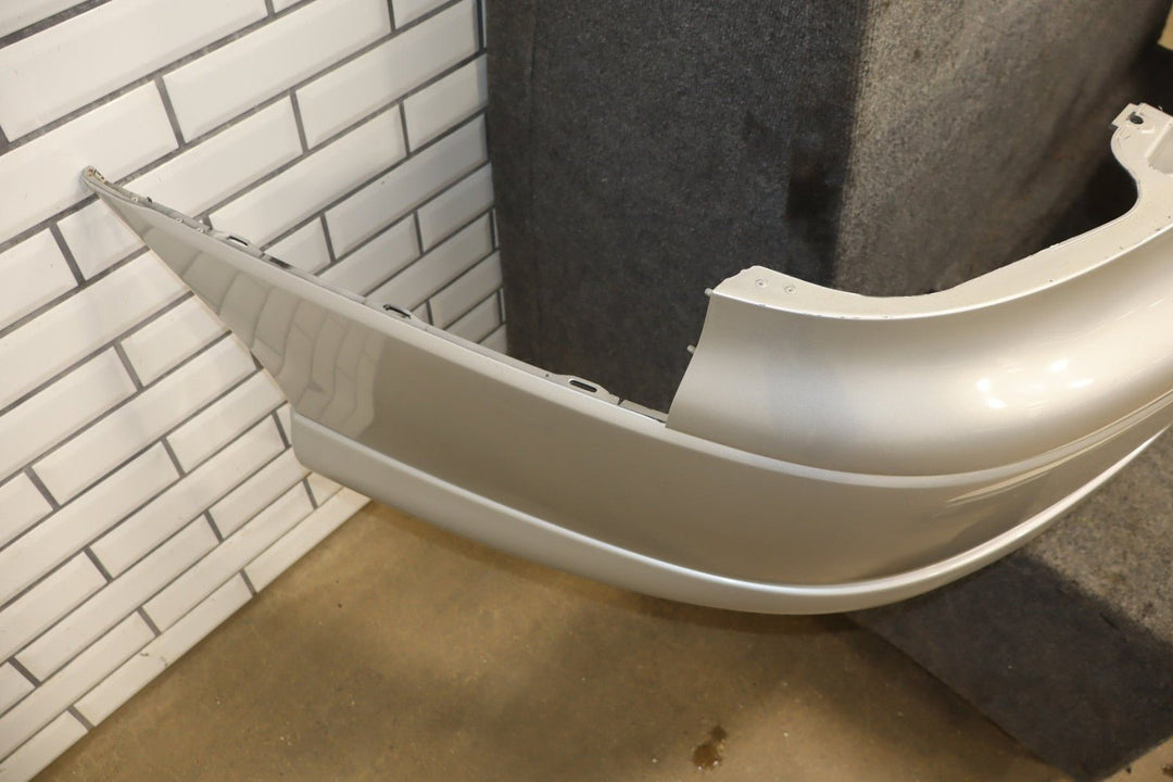 2004 Pontiac GTO Rear Bumper Assembly - Single Exhaust Cutout Quicksilver 13