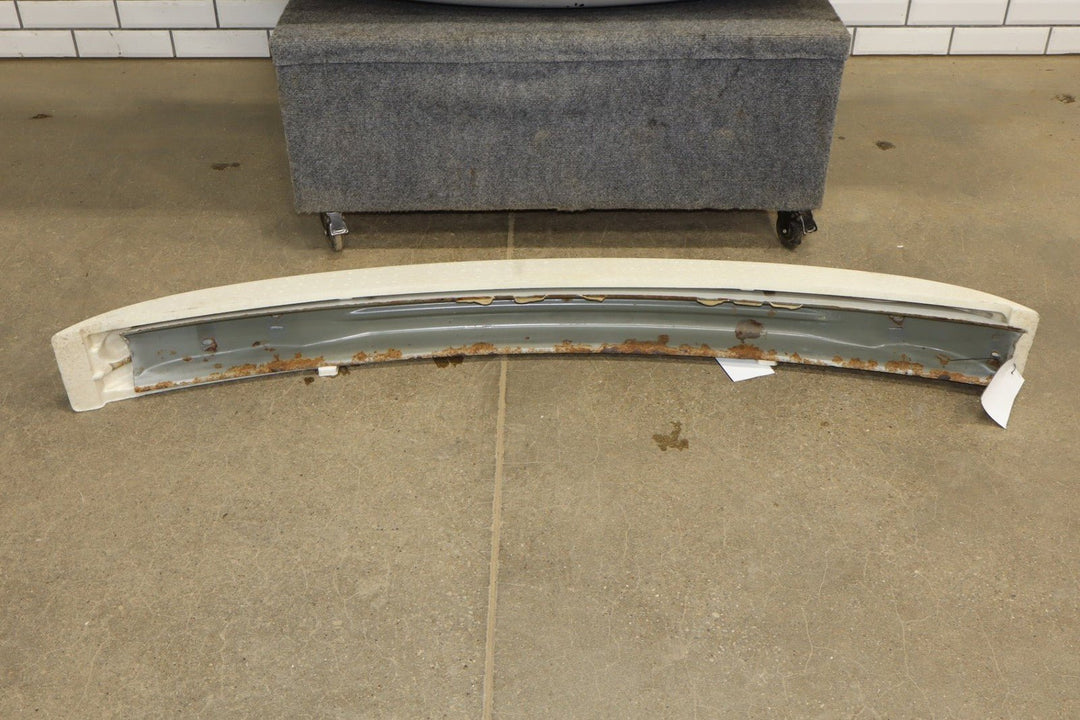 2004 Pontiac GTO Rear Bumper Assembly - Single Exhaust Cutout Quicksilver 13