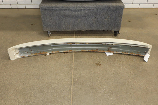 2004 Pontiac GTO Rear Bumper Assembly - Single Exhaust Cutout Quicksilver 13