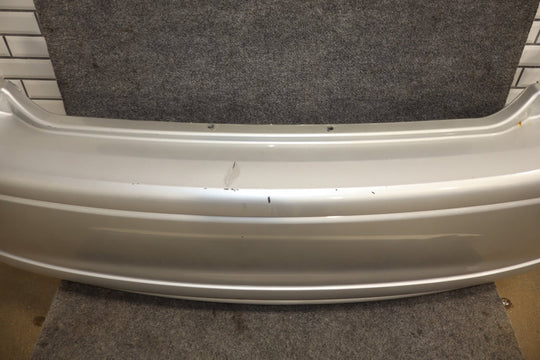2004 Pontiac GTO Rear Bumper Assembly - Single Exhaust Cutout Quicksilver 13