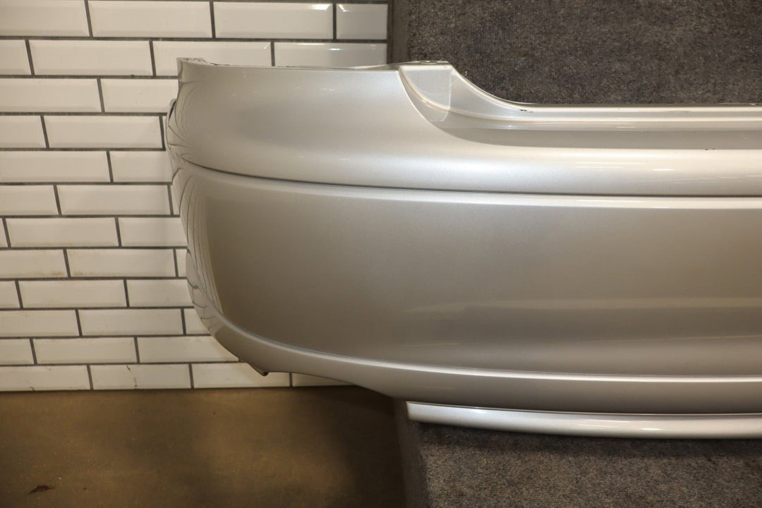 2004 Pontiac GTO Rear Bumper Assembly - Single Exhaust Cutout Quicksilver 13