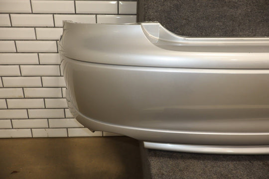 2004 Pontiac GTO Rear Bumper Assembly - Single Exhaust Cutout Quicksilver 13