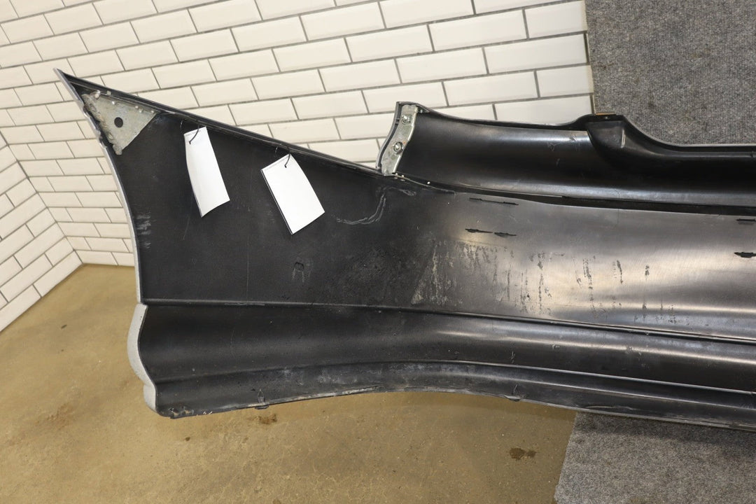 2004 Pontiac GTO Rear Bumper Assembly - Single Exhaust Cutout Quicksilver 13