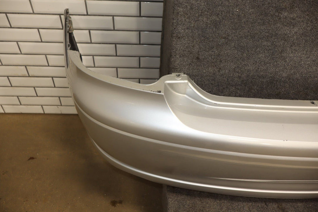 2004 Pontiac GTO Rear Bumper Assembly - Single Exhaust Cutout Quicksilver 13