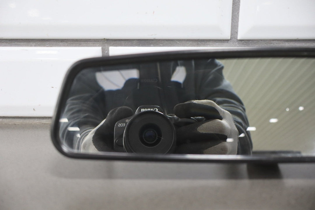 2004 Pontiac GTO Rear View Mirror