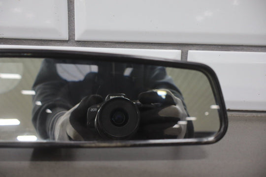 2004 Pontiac GTO Rear View Mirror