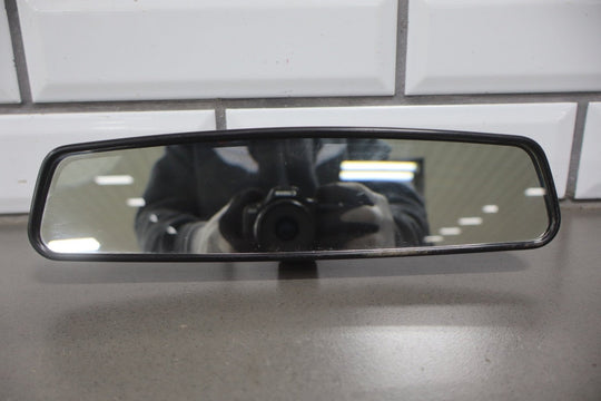 2004 Pontiac GTO Rear View Mirror
