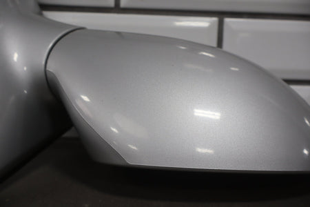 2004 Pontiac GTO Right Door Mirror Quicksilver 13