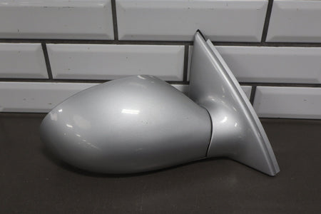 2004 Pontiac GTO Right Door Mirror Quicksilver 13
