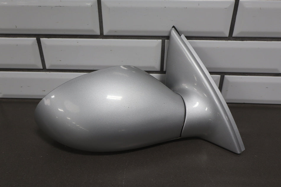 2004 Pontiac GTO Right Door Mirror Quicksilver 13