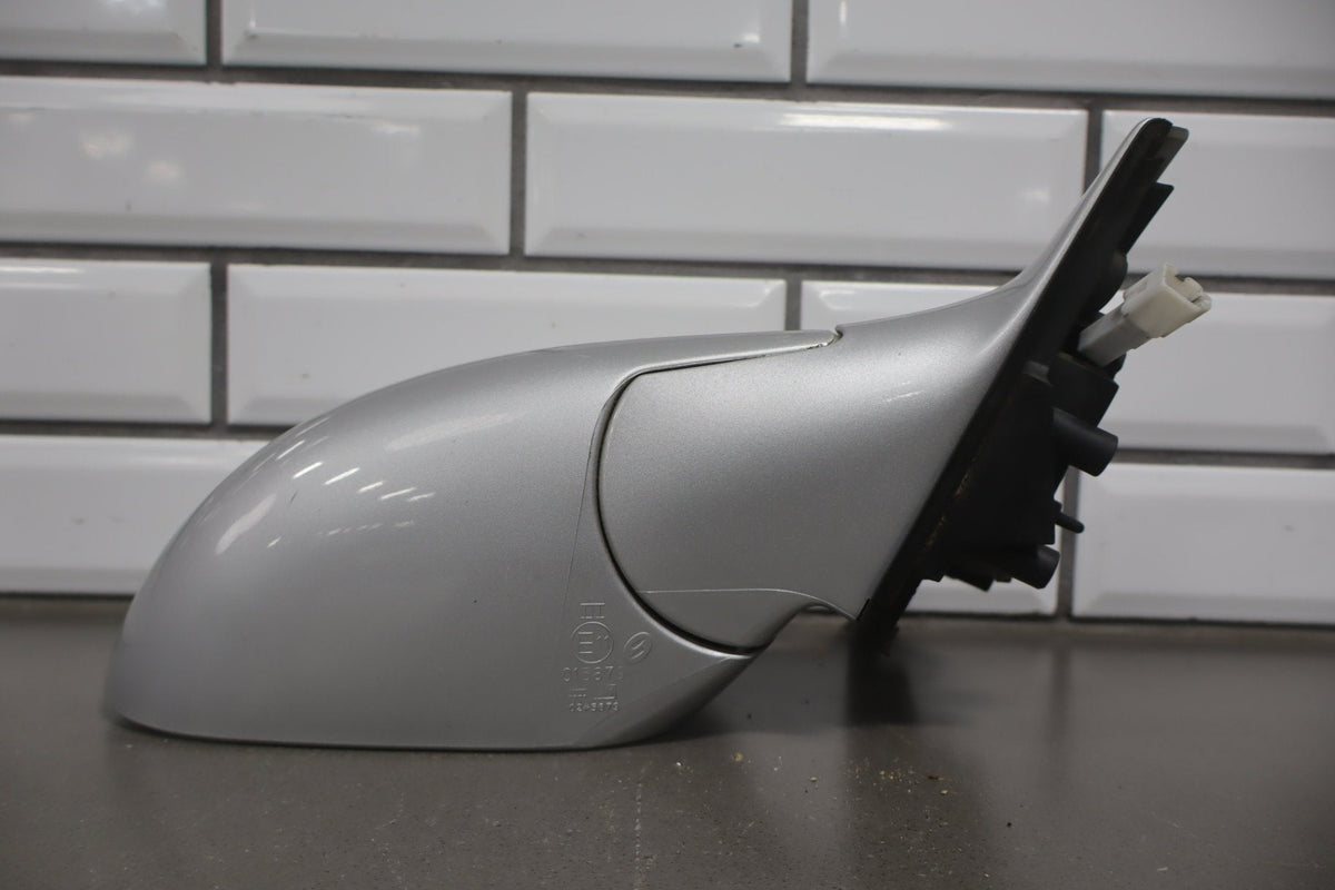 2004 Pontiac GTO Right Door Mirror Quicksilver 13