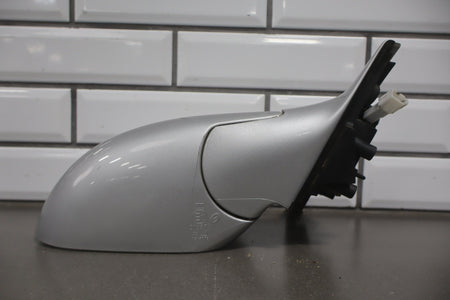 2004 Pontiac GTO Right Door Mirror Quicksilver 13