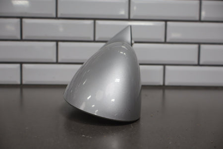 2004 Pontiac GTO Right Door Mirror Quicksilver 13