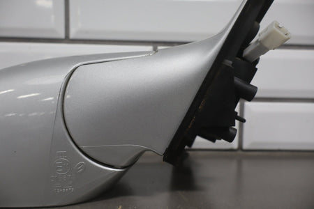 2004 Pontiac GTO Right Door Mirror Quicksilver 13