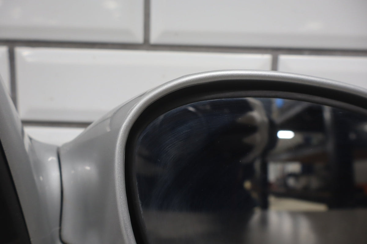 2004 Pontiac GTO Right Door Mirror Quicksilver 13