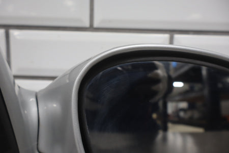 2004 Pontiac GTO Right Door Mirror Quicksilver 13