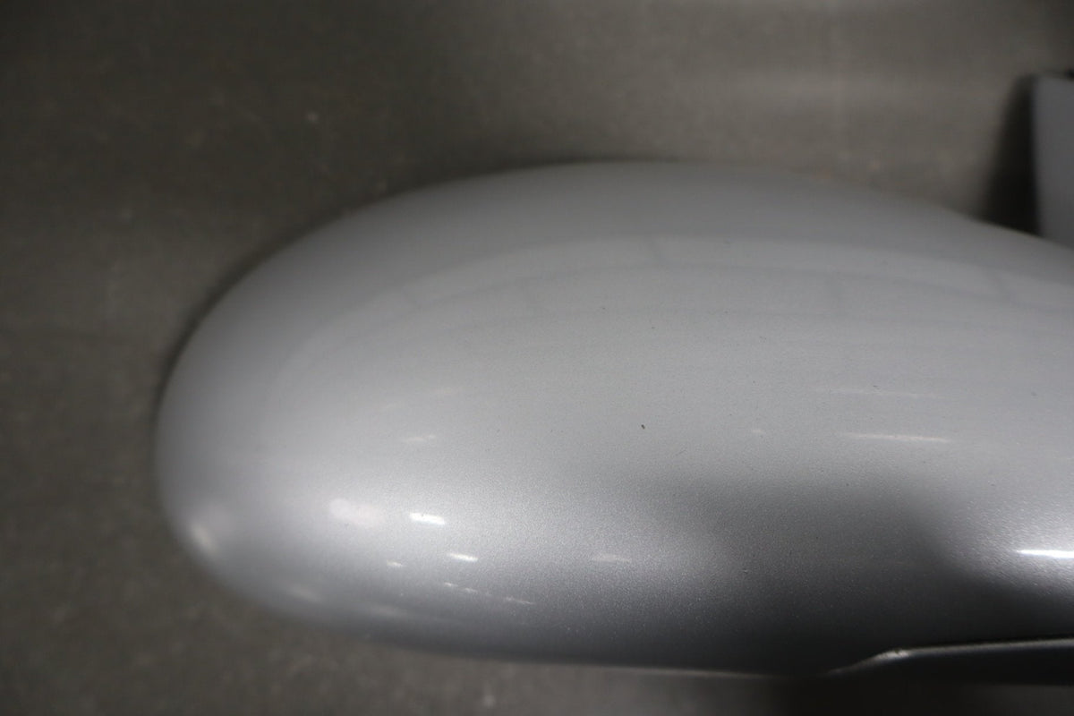 2004 Pontiac GTO Right Door Mirror Quicksilver 13