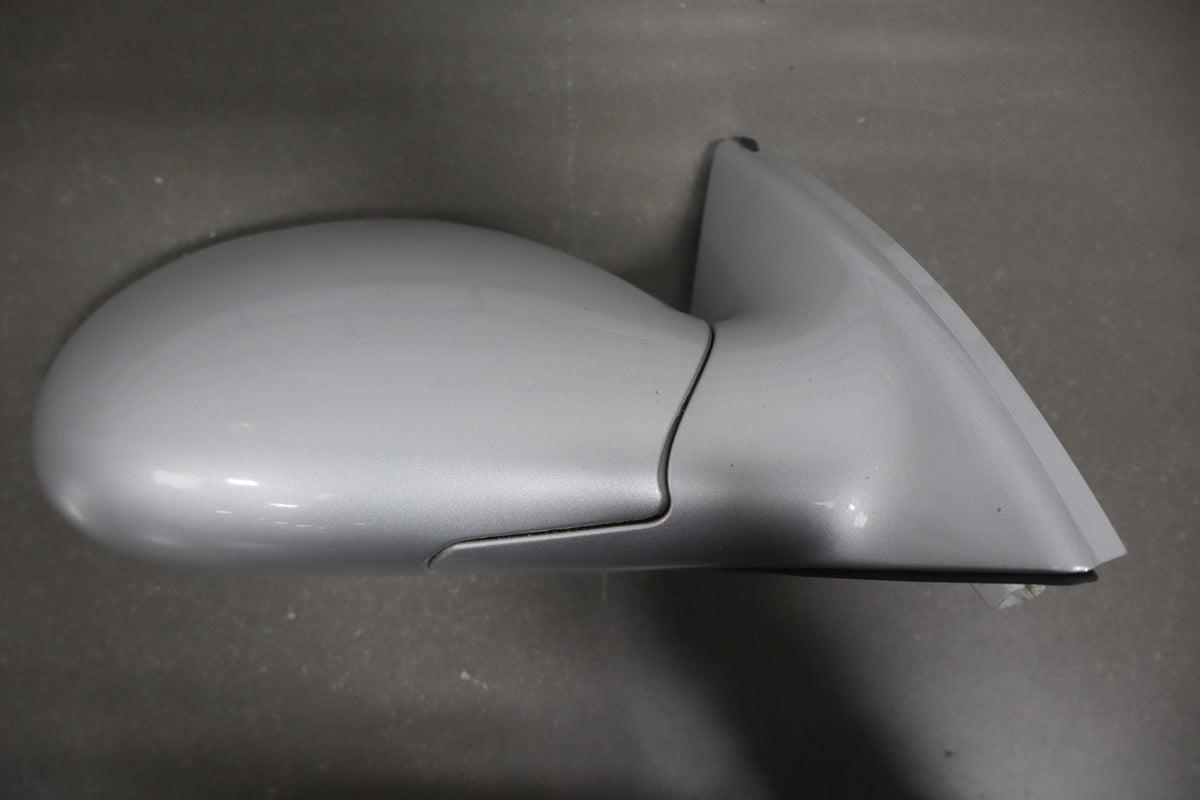 2004 Pontiac GTO Right Door Mirror Quicksilver 13