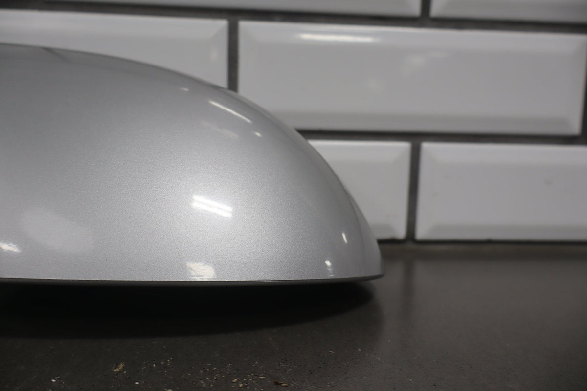 2004 Pontiac GTO Right Door Mirror Quicksilver 13