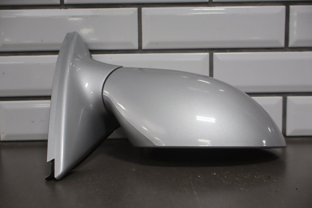 2004 Pontiac GTO Right Door Mirror Quicksilver 13