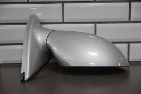 2004 Pontiac GTO Right Door Mirror Quicksilver 13