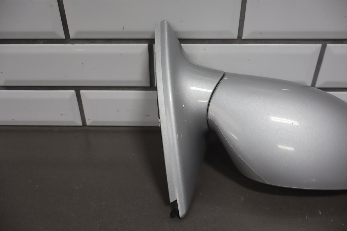 2004 Pontiac GTO Right Door Mirror Quicksilver 13