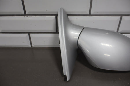 2004 Pontiac GTO Right Door Mirror Quicksilver 13