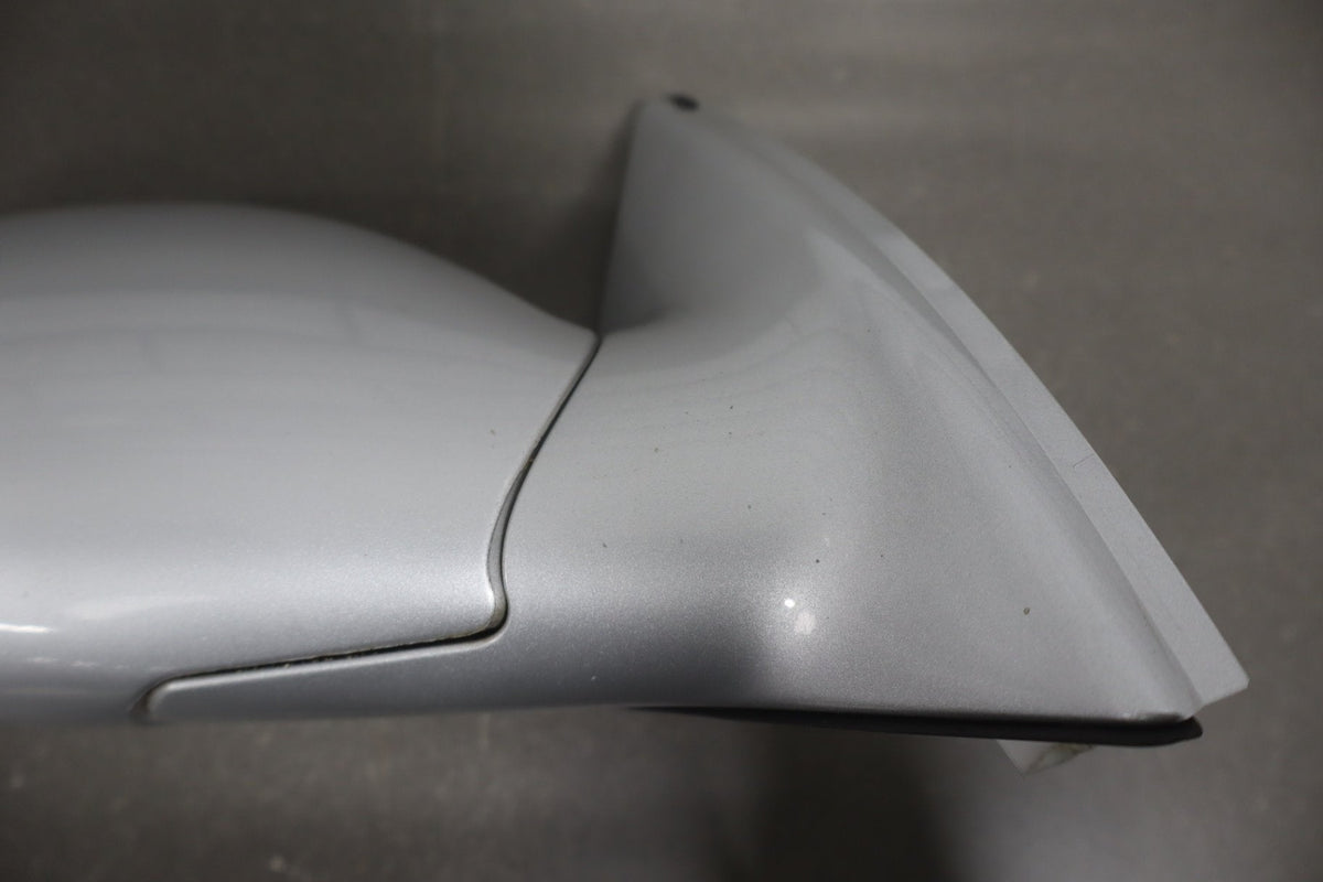 2004 Pontiac GTO Right Door Mirror Quicksilver 13