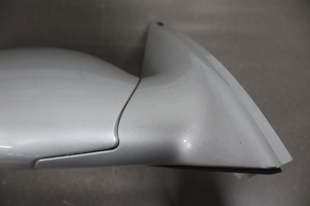 2004 Pontiac GTO Right Door Mirror Quicksilver 13