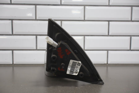 2004 Pontiac GTO Right Door Mirror Quicksilver 13
