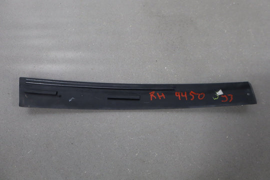 2004 Pontiac GTO Right Exterior B Pillar Trim OEM