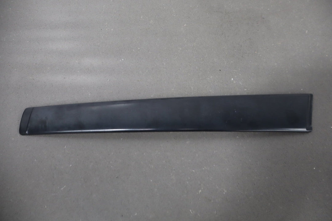 2004 Pontiac GTO Right Exterior B Pillar Trim OEM