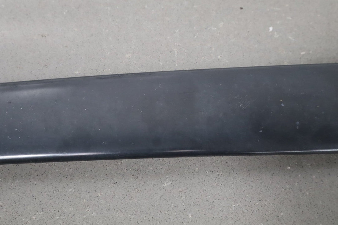 2004 Pontiac GTO Right Exterior B Pillar Trim OEM