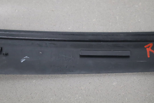 2004 Pontiac GTO Right Exterior B Pillar Trim OEM