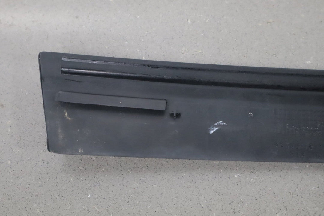 2004 Pontiac GTO Right Exterior B Pillar Trim OEM