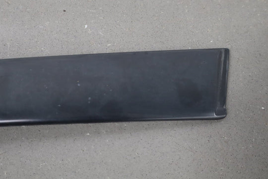 2004 Pontiac GTO Right Exterior B Pillar Trim OEM