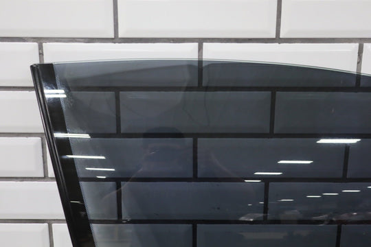 2004 Pontiac GTO Right Front Door Window 92092783