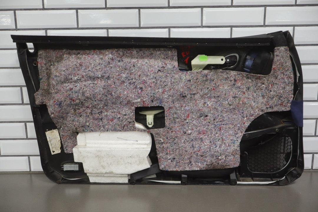 2004 Pontiac GTO Right Front Interior Trim Panel Blue 746