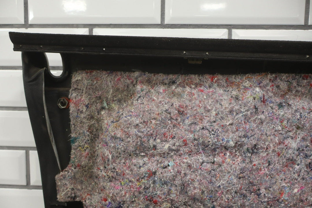 2004 Pontiac GTO Right Front Interior Trim Panel Blue 746