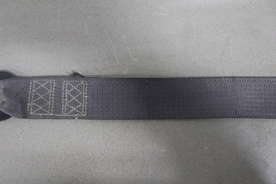 2004 Pontiac GTO Right Front Seat Belt Blue 746