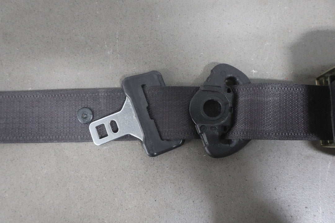 2004 Pontiac GTO Right Front Seat Belt Blue 746
