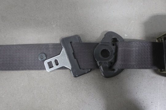 2004 Pontiac GTO Right Front Seat Belt Blue 746