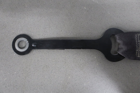 2004 Pontiac GTO Right Front Seat Belt Blue 746